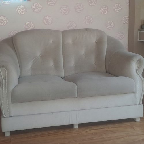 مبل دو نفره