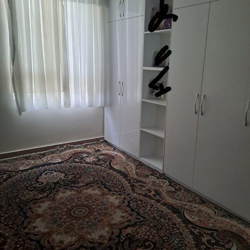 85 متر خوش نقشه