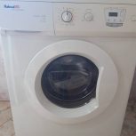 یخچال به همراه فریزر جدا و ماشین لباسشویی