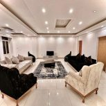 اتیشگاه خانه سوییت