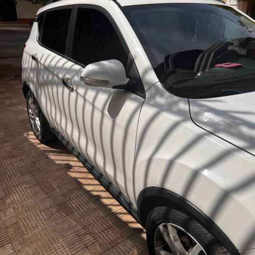 فروش چانگان سی اس 35