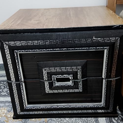 فروش پا تختی