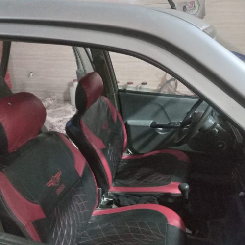 پراید‌مدل‌1389