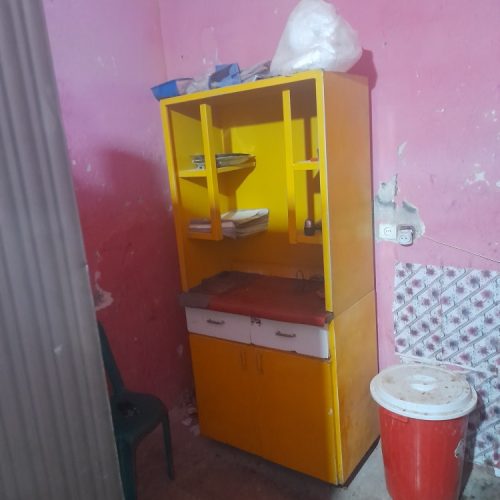 وسایل ساندیچی کامل