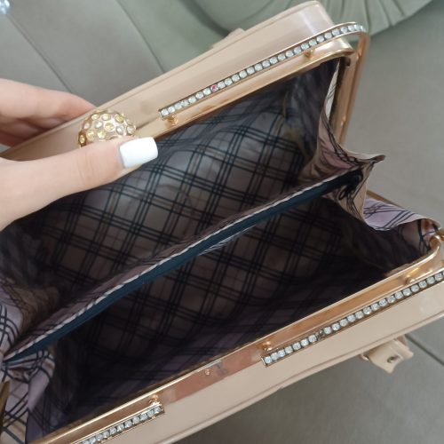 کیف شیک و مجلسی در حدنو 🥰 سالم