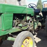 تراکتور آی تی ام 72