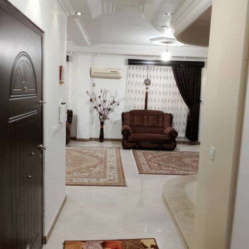 ویلای دو خوابه محدث