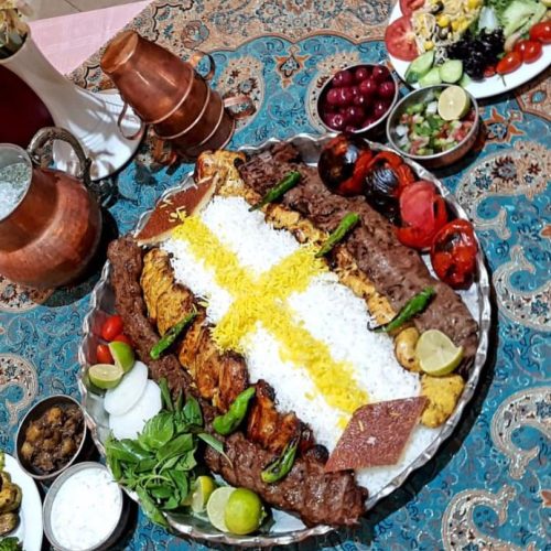 استخدام کارگرساده در رستوران نگهبان نظافت