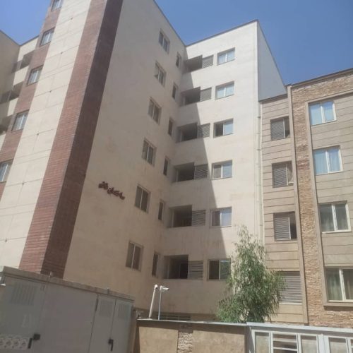 خانه سه اتاق آپارتمانی 132متری