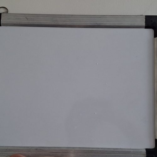 تخته وایت برد