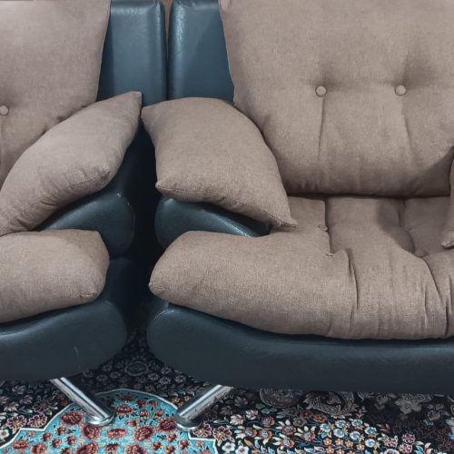 مبل هفت نفره