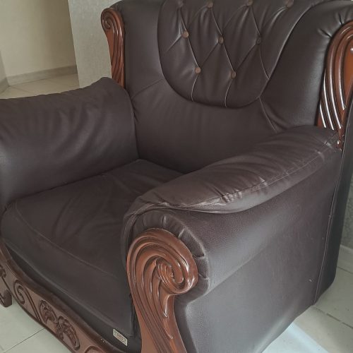 مبل پنج نفره