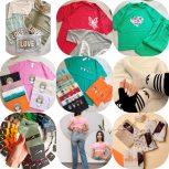 آنلاین شاپ نازنین