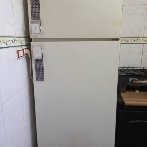 یخچال فریزر