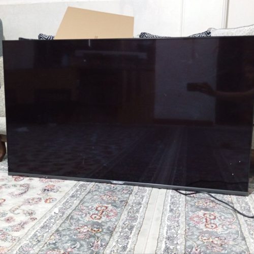 تلویزیون اندروید