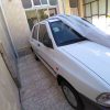 فروش پراید 131 مدل 96