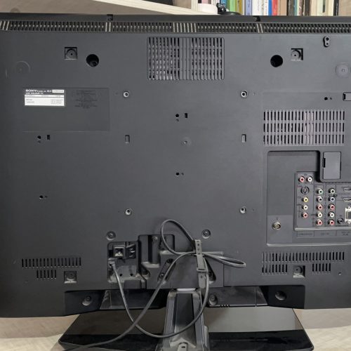 تلویزیون سونی مدلklv-32w550A