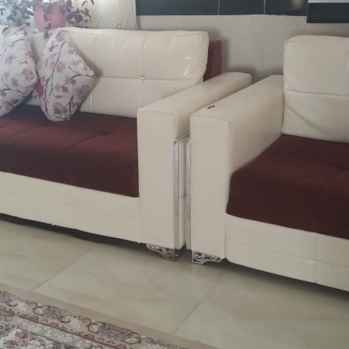 مبل درحد نو