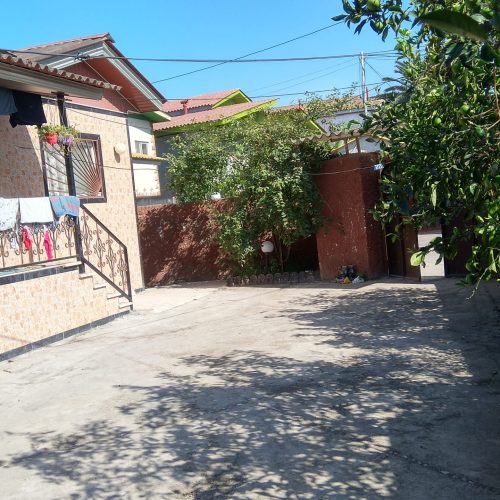 اجاره سالانه ویلا باغ چمستان
