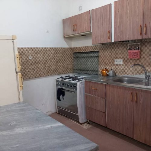 اجاره سوئیت روزانه دربست