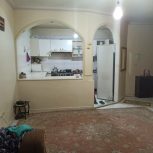 آپارتمان 60 متری تک خواب