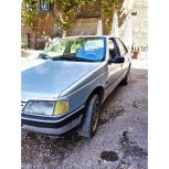 پژو 405 مدل85