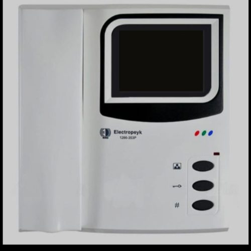 تعمیرات آیفون تصویری