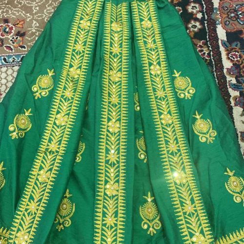 لباس حنابندون