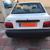 پراید مدل 96 131