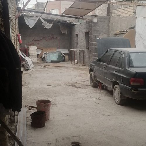 میکانیک جلوبندی سیمکش نیازمندیم