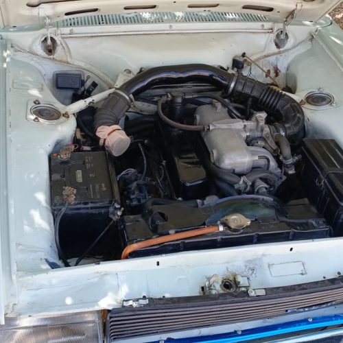 پیکان 83 عروسک