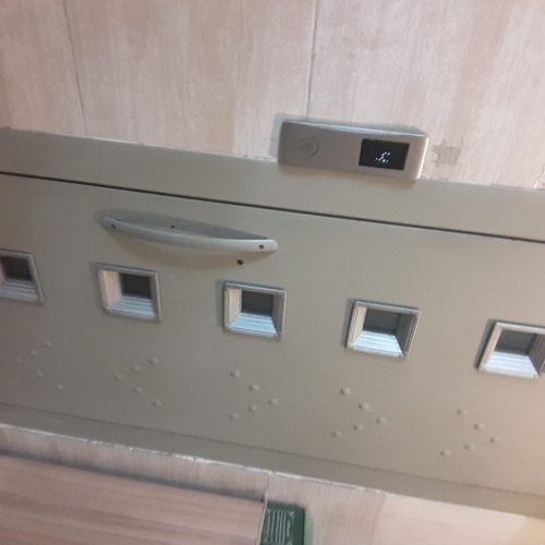 فروش سه واحد اپارتمان 70متری