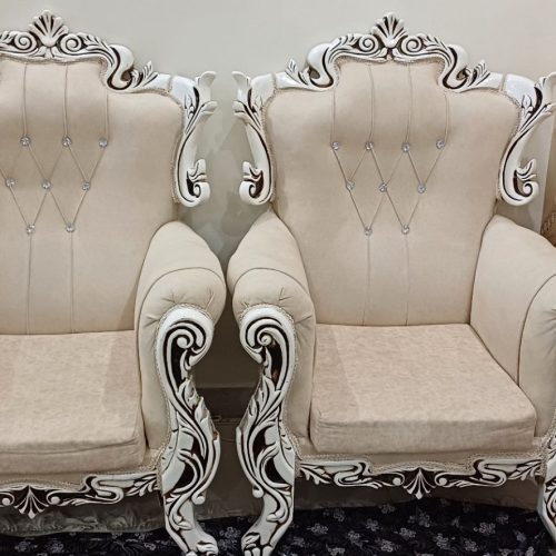 مبل 7نفره درحدنو