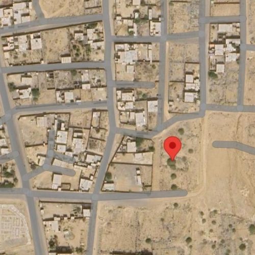 فروش فوری زمین