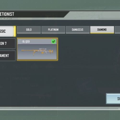 اکانت کالاف دیوتی 800تومان