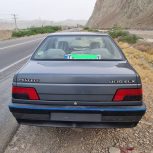 پژو 405مدل 99 خشک
