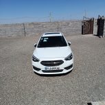 شاهین جی سانروف برقی