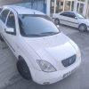 تیبا هاچبک سفید مدل 97