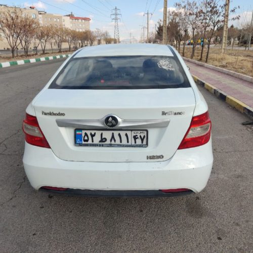 برلیانس