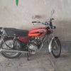 هوندا125 مدل88