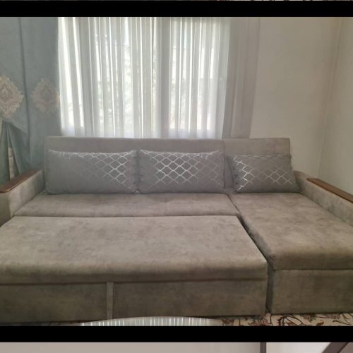 کاناپه تختخوابشو فوری