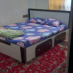 فومن دهستان گشت کوچه لادن