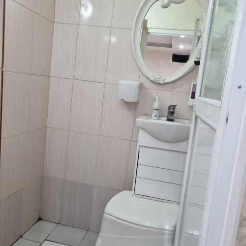 اجاره واحد کاملا بازسازی شده