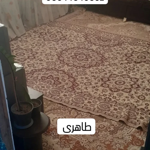 فروش زمین و خانه