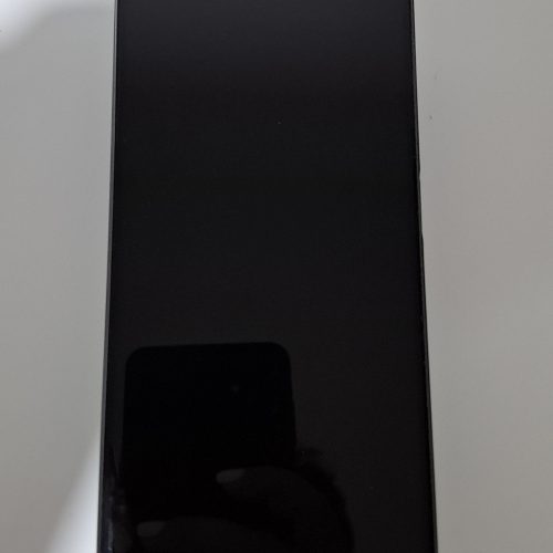 گوشی شیائومی poco x3 در حد نو