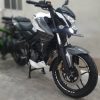 Ns200 rs200 cf بنلی هوندا