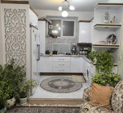 خانه دنج حیاط دار 110 متری درمارالان