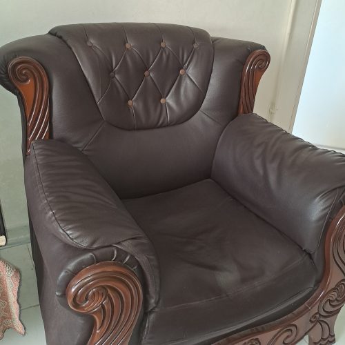 مبل پنج نفره