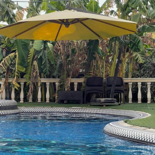 مرکز اجاره ویلاباغ دزفول رحیمی