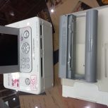 پیرینتر رنگی سونی